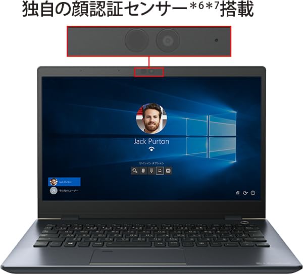 Mua 【整備済み品】 軽量薄型 東芝dynabook G83 □ 13.3型FHD
